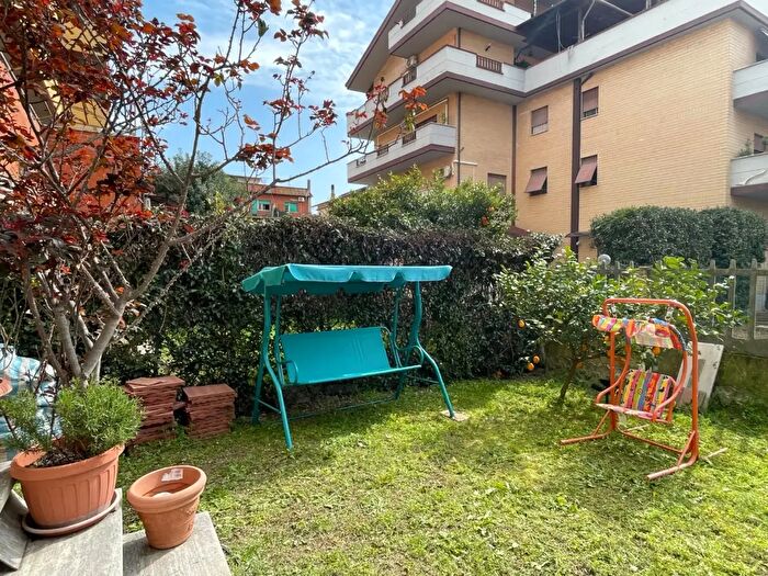 Appartamento bilocale in vendita in Via delle Viole, Guidonia Montecelio