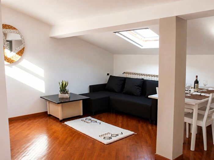 Casa bilocale in affitto in Via Claudio Monteverdi, Porta al Prato San Jacopino, Firenze