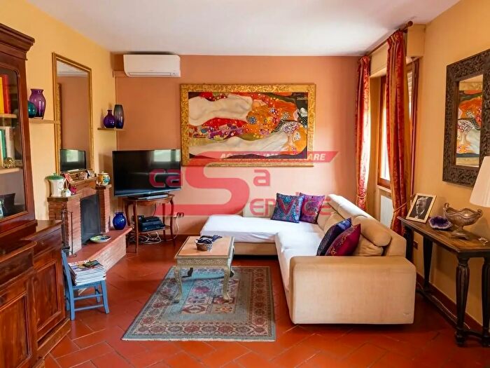 Casa con 5 locali in vendita in Pieve A Nievole