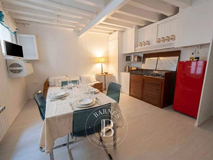 Appartamento monolocale in affitto in San Marco, Venezia
