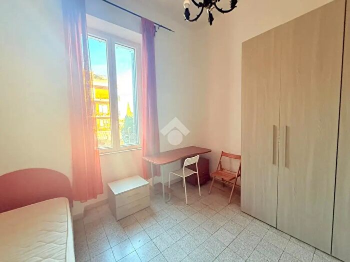 Appartamento monolocale in affitto in Via Trionfale, Roma