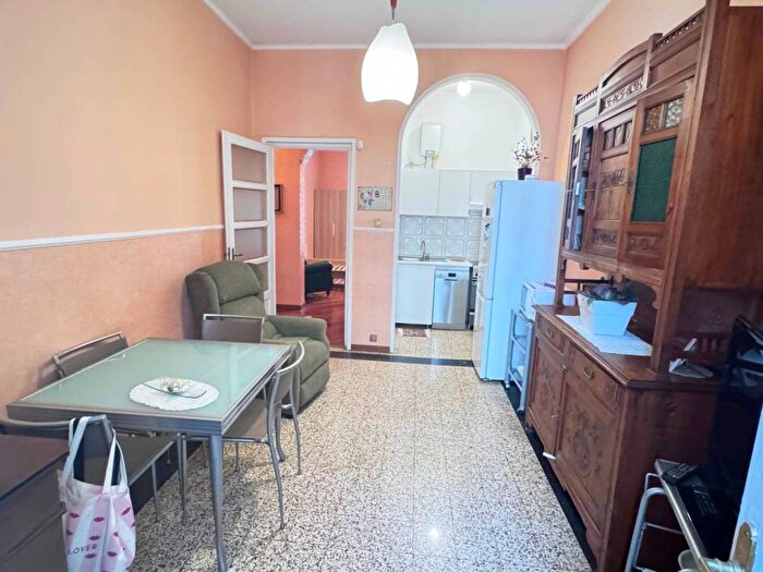 Appartamento quadrilocale in affitto in Via Don Giovanni Bosco, Don Bosco, Torino