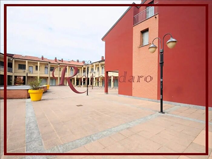 Appartamento bilocale in vendita in Via Alessandro Manzoni, Buccinasco