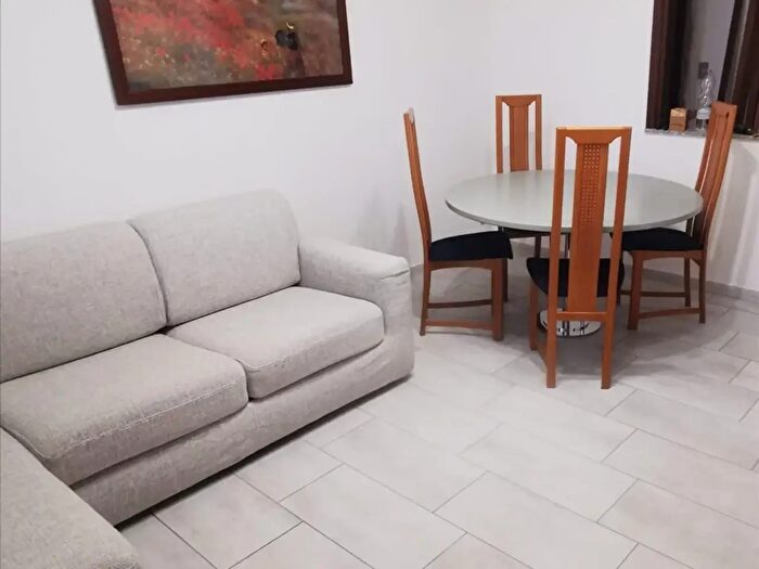 Appartamento bilocale in affitto in Albizzate