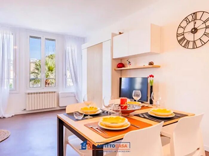 Appartamento bilocale in affitto in Via Enrico Robutti, Alassio