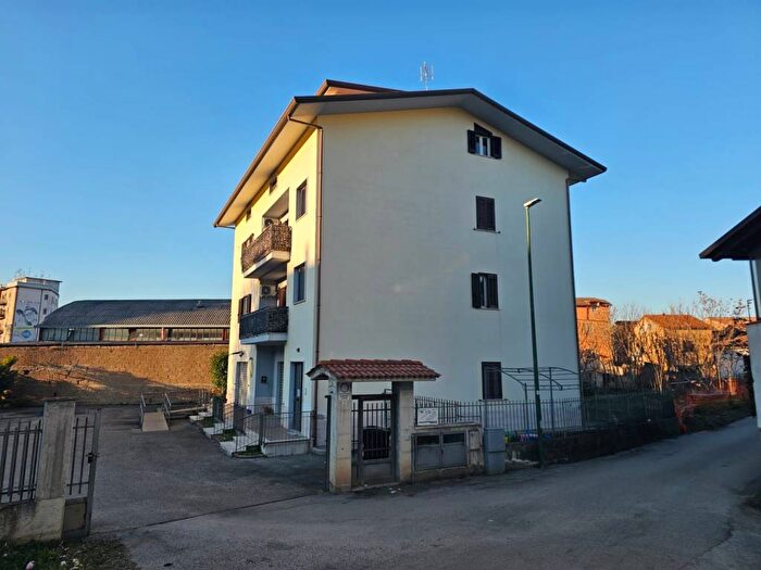 Casa trilocale in affitto in Via Ernesto Pontieri, Ponticelli, Benevento