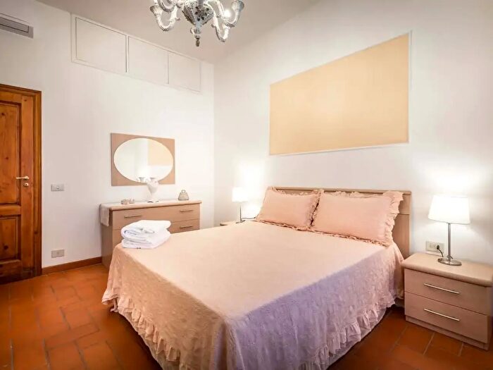 Appartamento monolocale in affitto in Via Baccio Bandinelli, Firenze