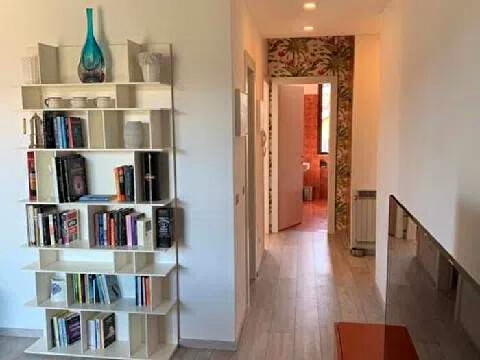 Appartamento bilocale in affitto in Sempione, Centro, Baveno