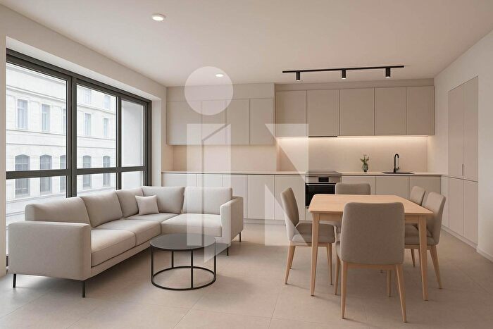 Appartamento trilocale in vendita in Mantova