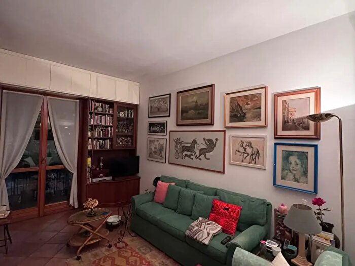 Appartamento trilocale in vendita in Piazzale Francesco Accursio, Milano