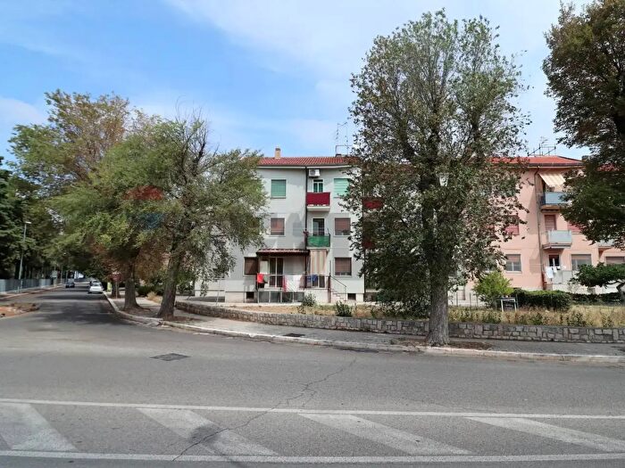 Appartamento con 5 locali in vendita in Matera