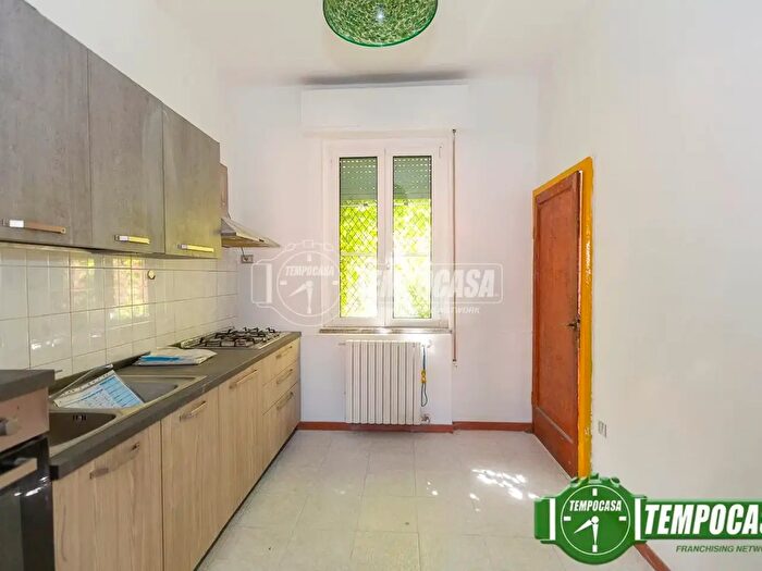 Appartamento bilocale in vendita in Via Roma, Ripalta Arpina