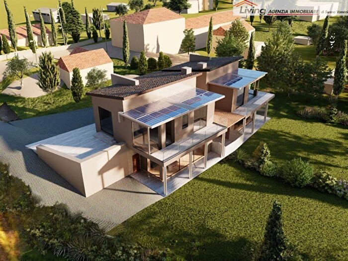 Casa con 5 locali in vendita in Siena