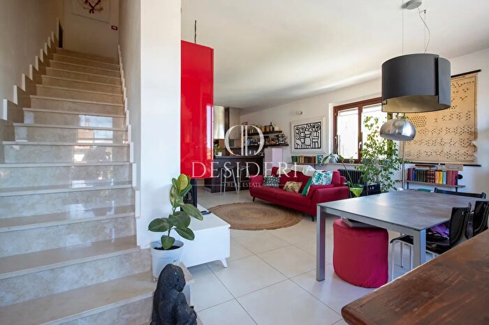 Appartamento quadrilocale in vendita in Via San Sebastiano Grosseto, Grosseto