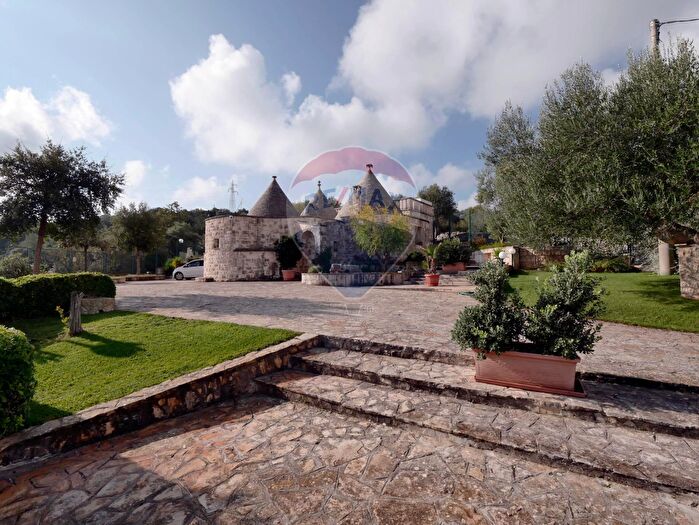 Casa trilocale in vendita in Contrada Cristo Re, Monopoli
