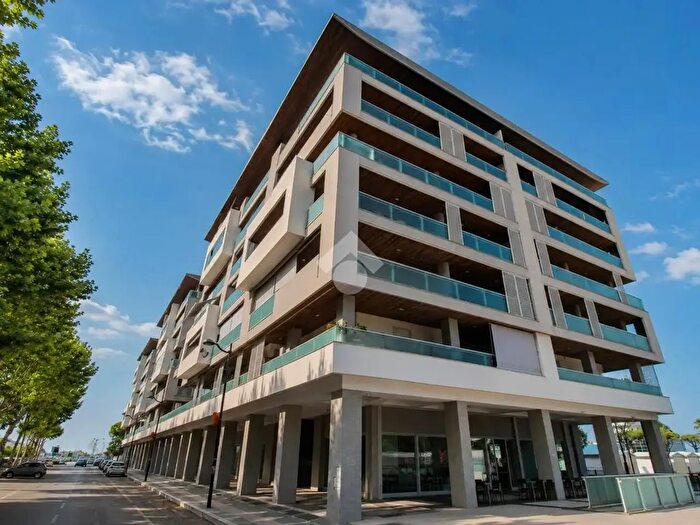 Appartamento trilocale in vendita in Via Inghilterra, Montesilvano