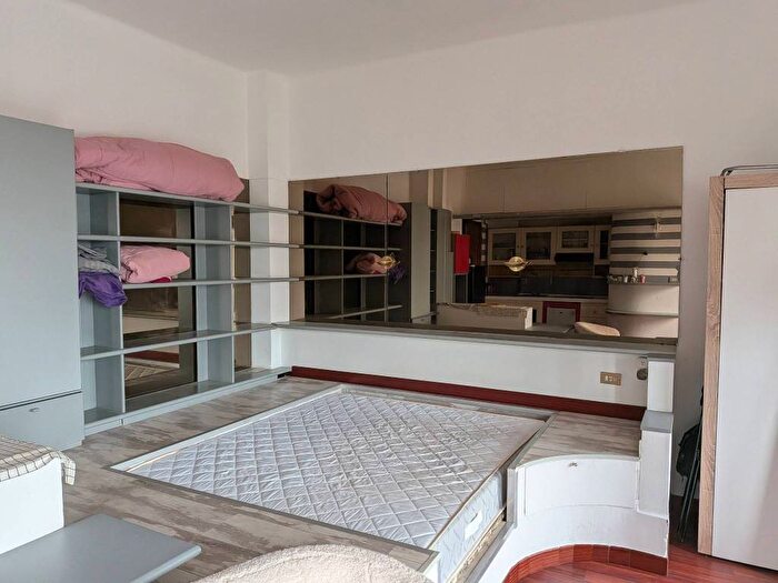 Appartamento monolocale in affitto in Corso Grosseto, Borgo Vittoria, Torino
