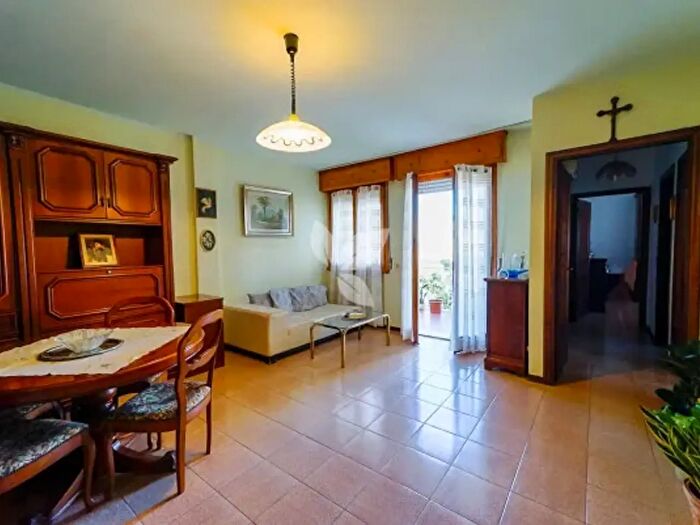 Appartamento trilocale in vendita in Via Ignazio Silone, Parma