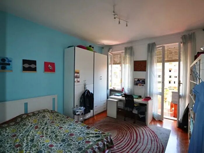 Appartamento con 5 locali in vendita in Via Guglielmo Oberdan, Biella