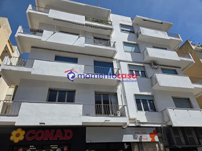 Appartamento quadrilocale in vendita in Via Santa Caterina dAlessandria d, Reggio Calabria
