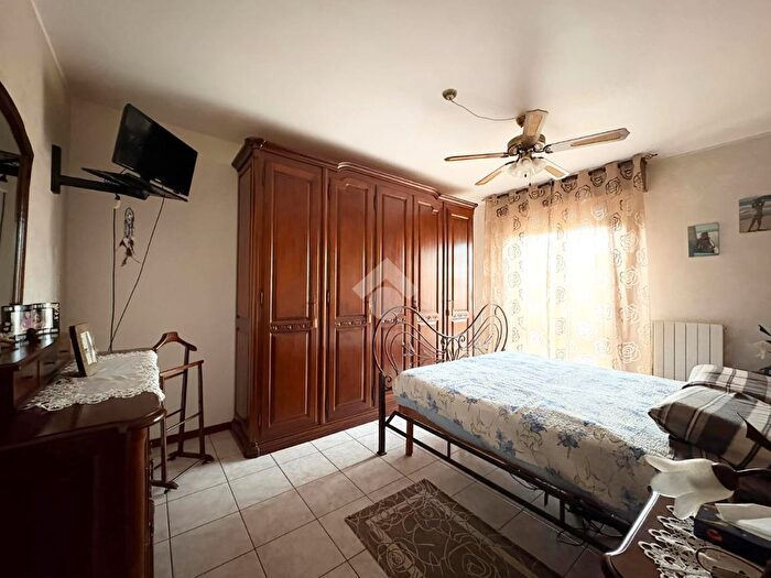 Appartamento trilocale in vendita in Piazza Paolo Borsellino, Gazzuolo