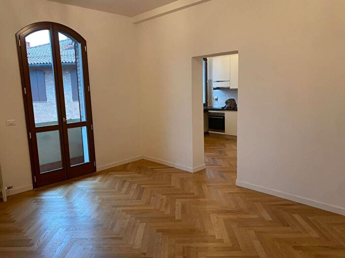 Appartamento quadrilocale in affitto in Santo Stefano, Bologna