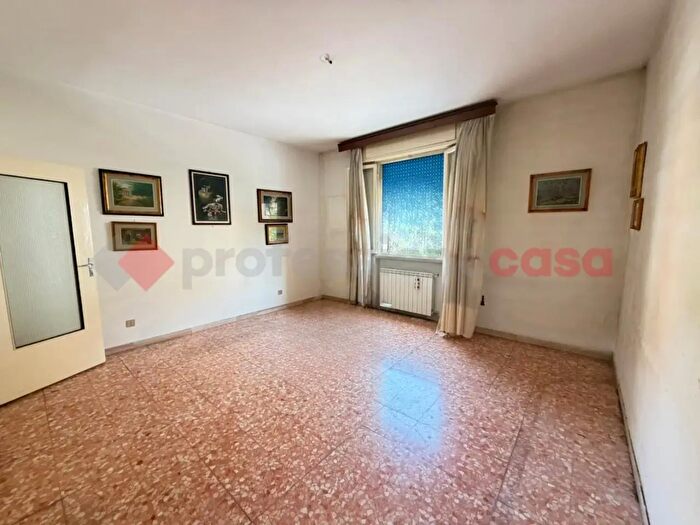 Appartamento trilocale in vendita in Livorno