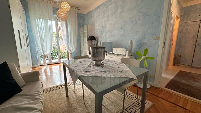 Appartamento bilocale in vendita in Via Pietralunga, Sanremo