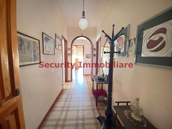 Appartamento con 5 locali in vendita in Sciacca