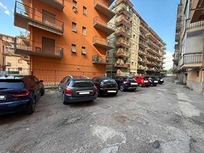Appartamento quadrilocale in vendita in Via Tommaso Bucciano, Benevento