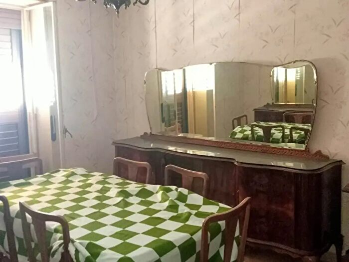 Appartamento trilocale in vendita in Licata