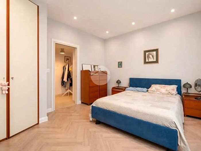 Appartamento bilocale in vendita in Via Francesco Primaticcio, Milano