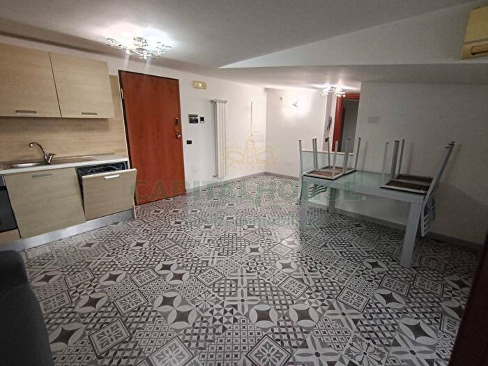 Appartamento bilocale in affitto in Vicolo Pietro Mascagni, Parco Cerasole, Caserta