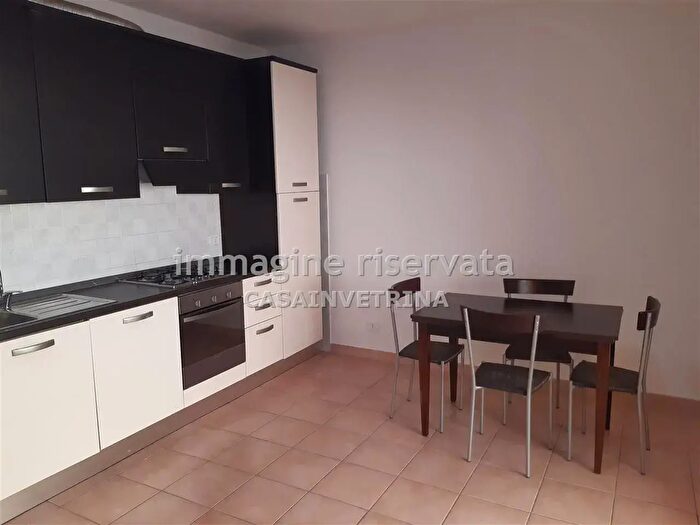 Appartamento bilocale in affitto in Via dei Curiazi, Grosseto