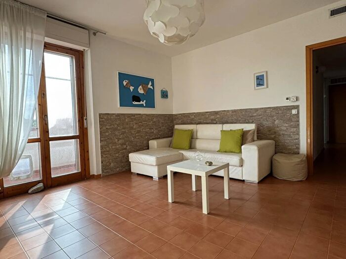 Appartamento quadrilocale in vendita in Rosignano Marittimo