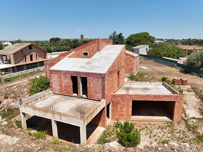 Casa in vendita in Modica