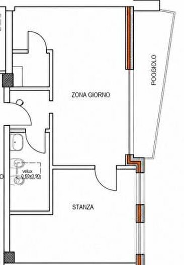 Case in Vendita e in Affitto - 3