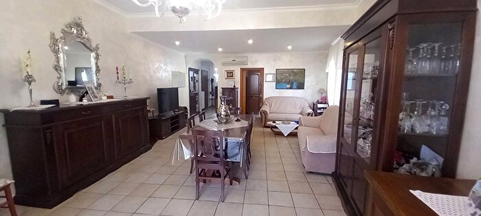 Appartamento quadrilocale in vendita in Via Monastero, Vico Del Gargano