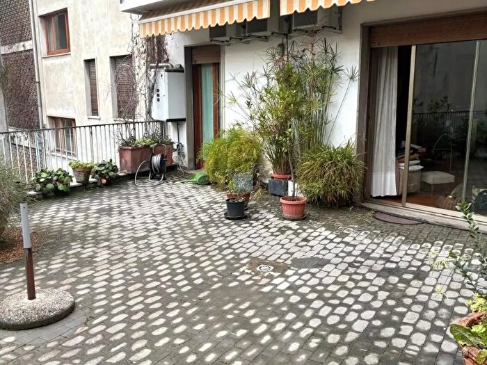 Appartamento con 6 locali in vendita in Padova