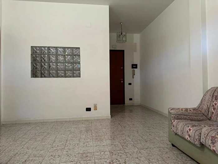 Appartamento trilocale in vendita in Livorno