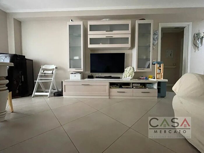 Appartamento trilocale in vendita in Via Sacconi, Fiume Veneto