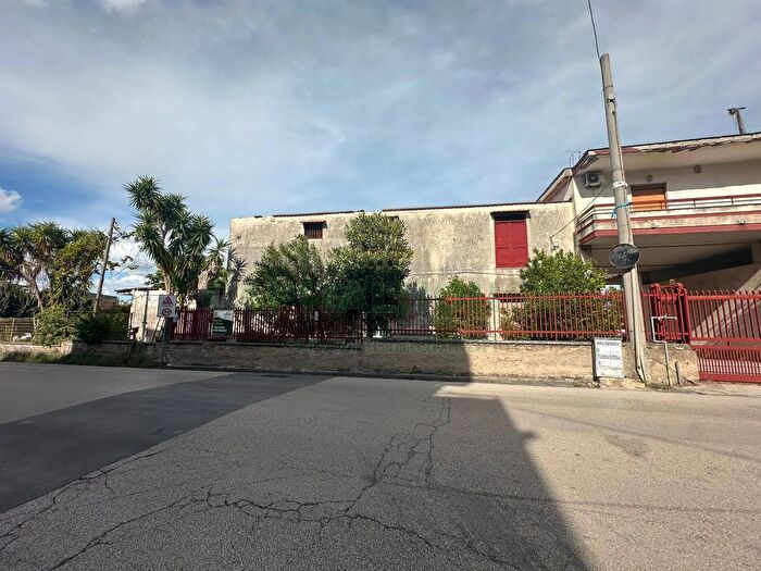 Casa trilocale in vendita in Via Bosco, Somma Vesuviana