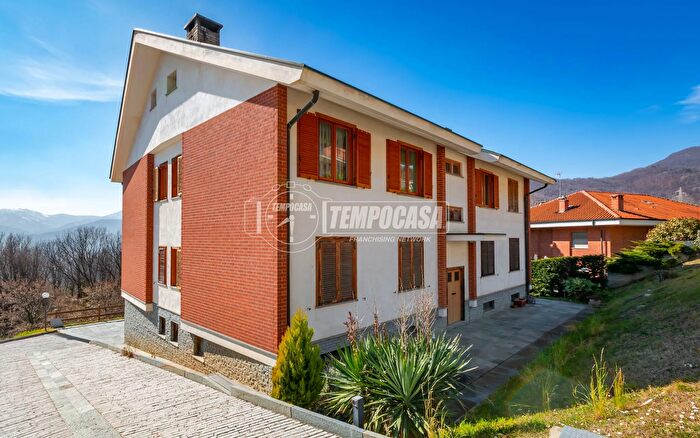 Appartamento trilocale in vendita in Strada Provinciale, Giaveno