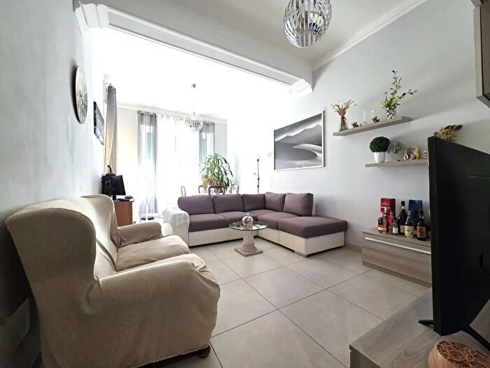 Appartamento quadrilocale in vendita in Via Galileo Galilei, Alessandria