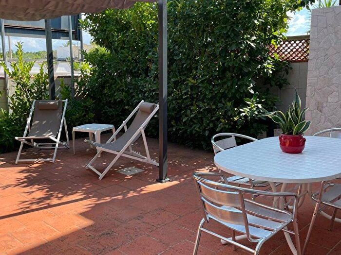 Casa trilocale in affitto in Via Borraco, San Pietro in Bevagna, Manduria