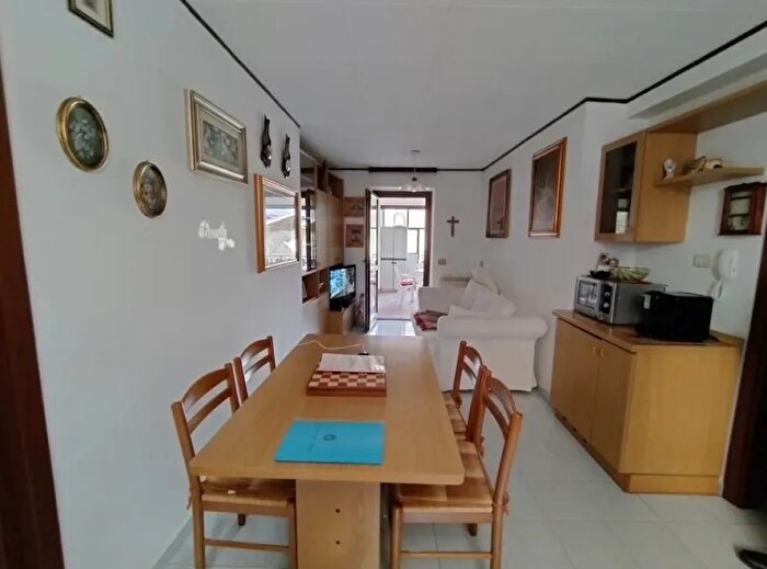 Appartamento bilocale in vendita in Via San Rocco, Ossimo