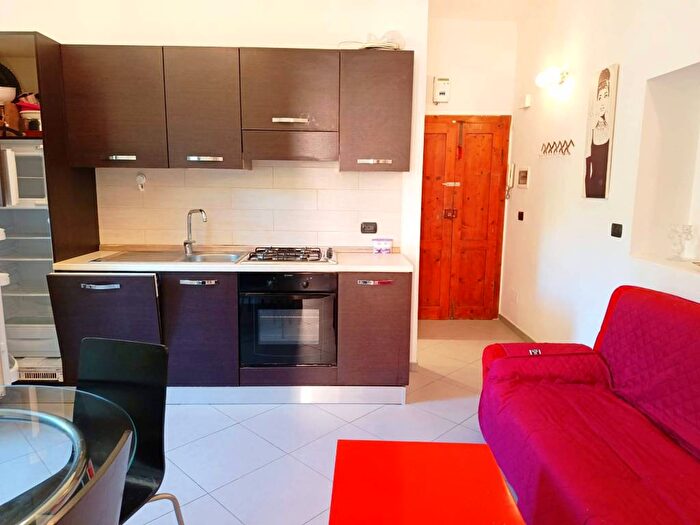 Appartamento bilocale in affitto in Via Italia, Porto Ercole, Monte Argentario