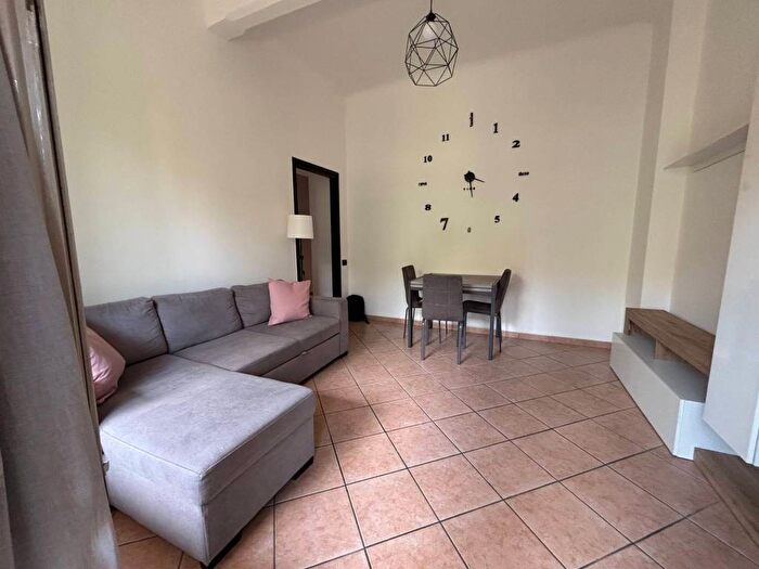 Appartamento bilocale in affitto in Via Guglielmo Marconi, Castellanza