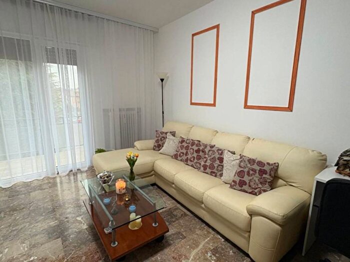 Appartamento quadrilocale in affitto in Mestre, Venezia