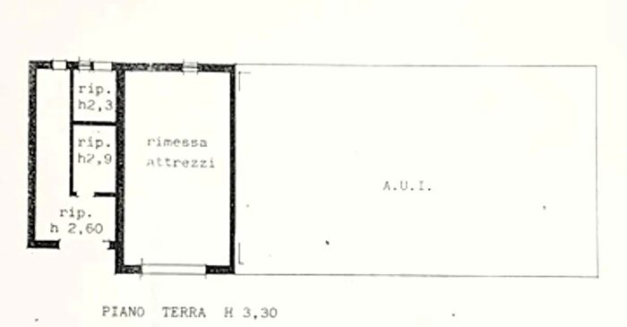 Case in Vendita e in Affitto - 3